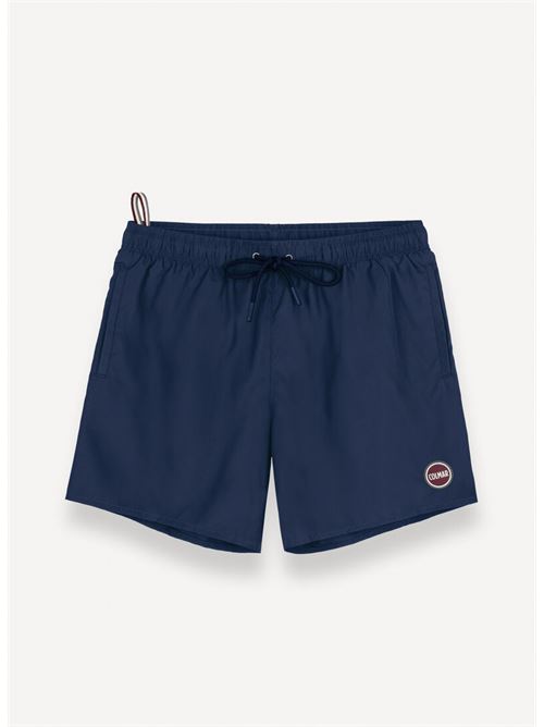 solid color swim trunk COLMAR ORIGINAL | 7269 4XP68